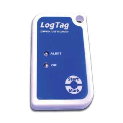 LogTag TRIX 8 And TRIL 8 Data Loggers PolyScientific