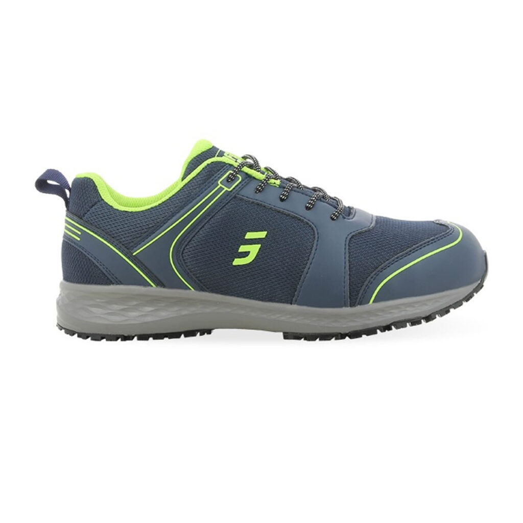 Safety Jogger Balto-NAV – PolyScientific