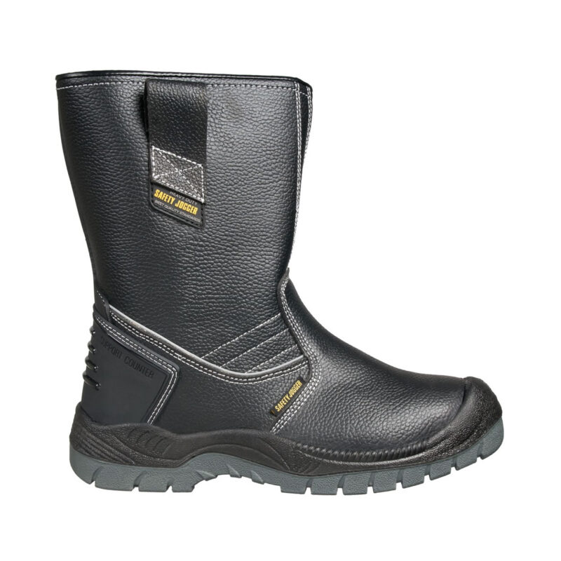 Safety Jogger Bestboot2 – Polyscientific