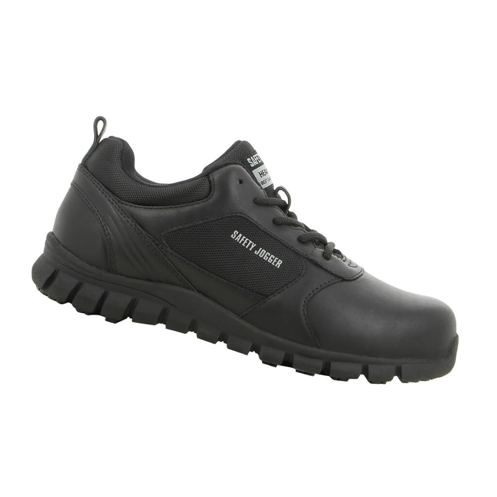 Safety Jogger Komodo – Polyscientific