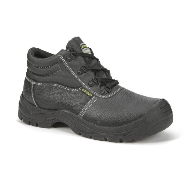 Safety Jogger Safetyboy – PolyScientific