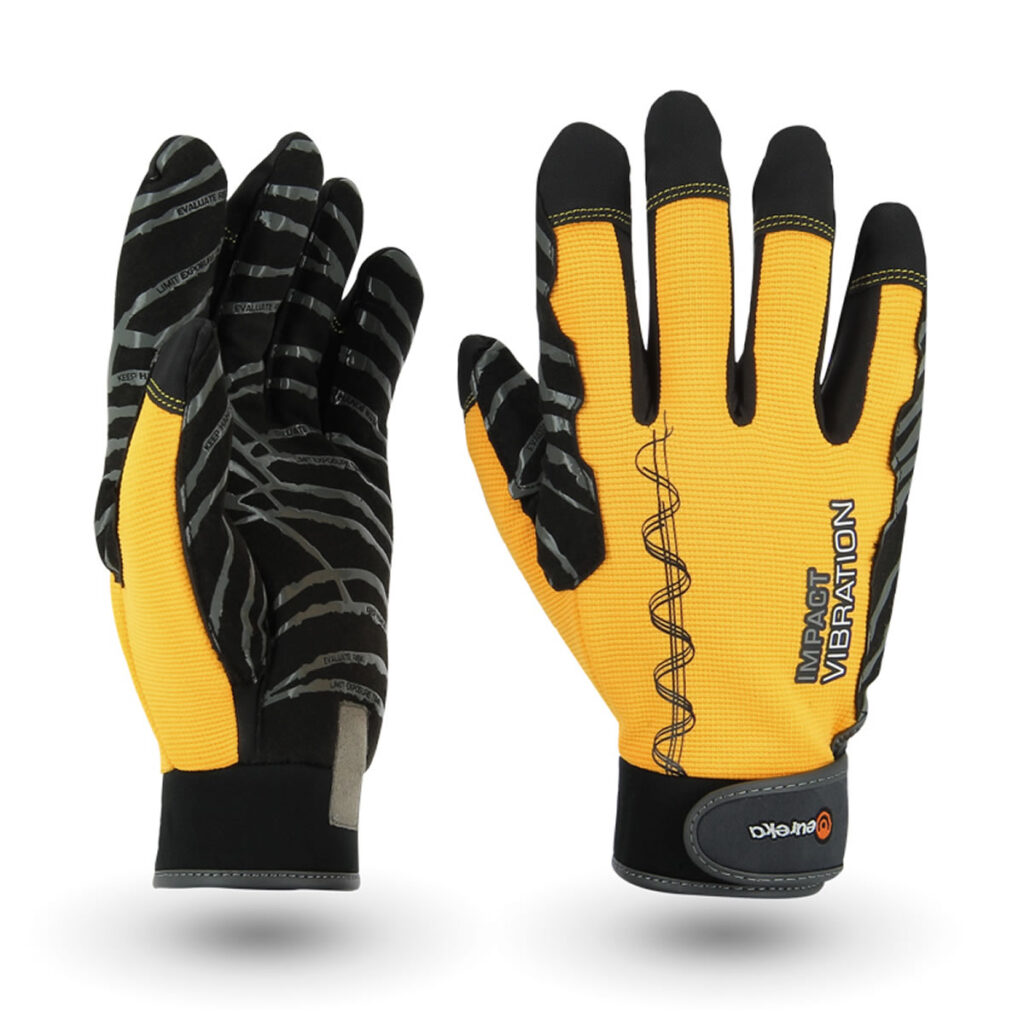 Hand Protection – PolyScientific