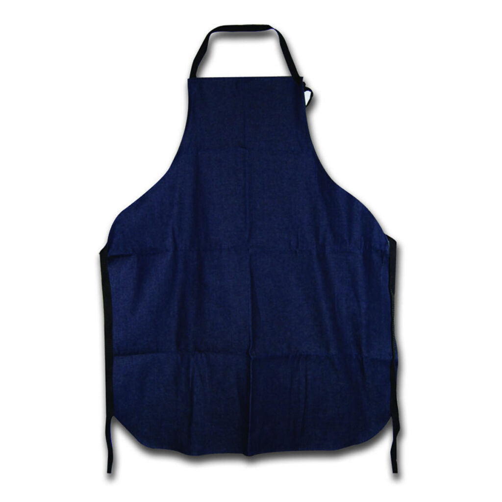 Jeans Apron – PolyScientific