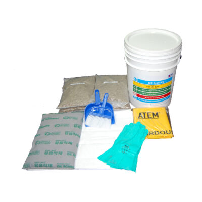 M2 Oil Spillage Kit – PolyScientific