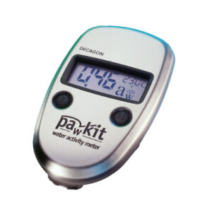 Pawkit Portable Water Activity Meter – PolyScientific