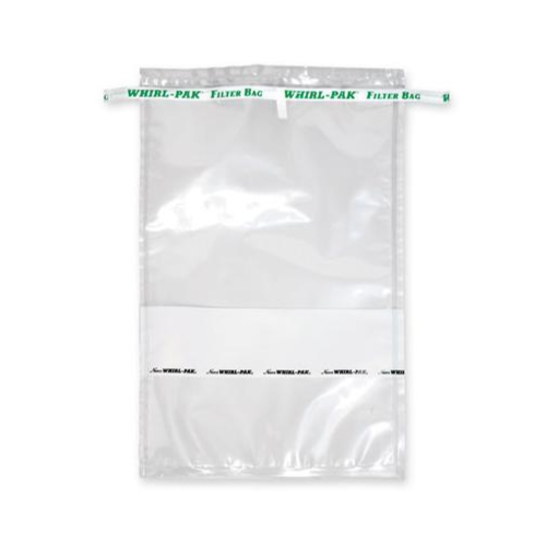 Whirl-Pak® Homogenizer Blender Filter Bags – PolyScientific