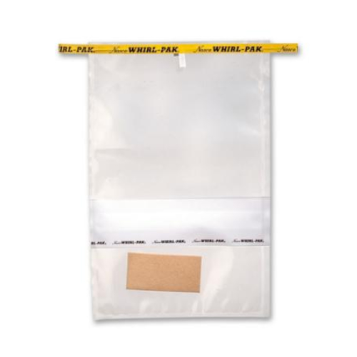 Whirl-Pak® Speci-Sponge® Bags – PolyScientific