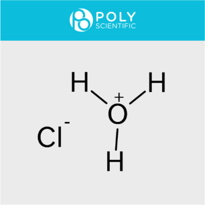 Hydrochloric Acid – PolyScientific