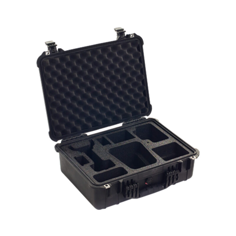 Bullard Carrying Case – PolyScientific